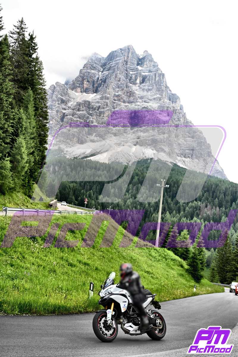 Foto Passo Staulanza 30 giu 2024 08:59