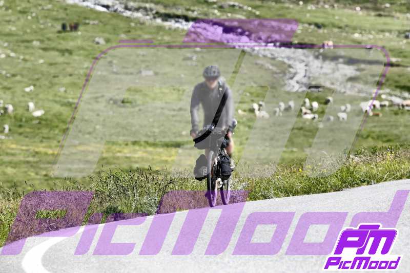 Foto Colle dell'Agnello 13 lug 2024 09:52