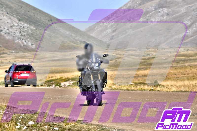 Foto Campo Imperatore 17 ago 2024 08:49