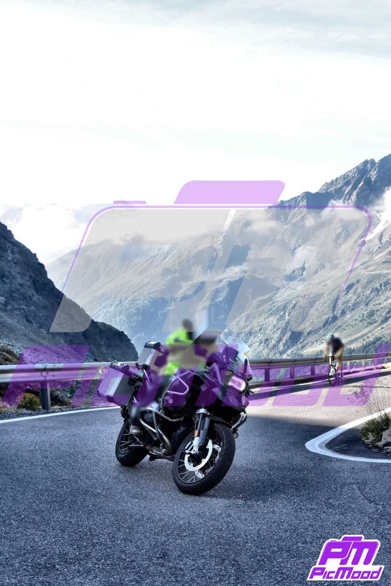 Foto Passo Gavia 23 ago 2024 09:11