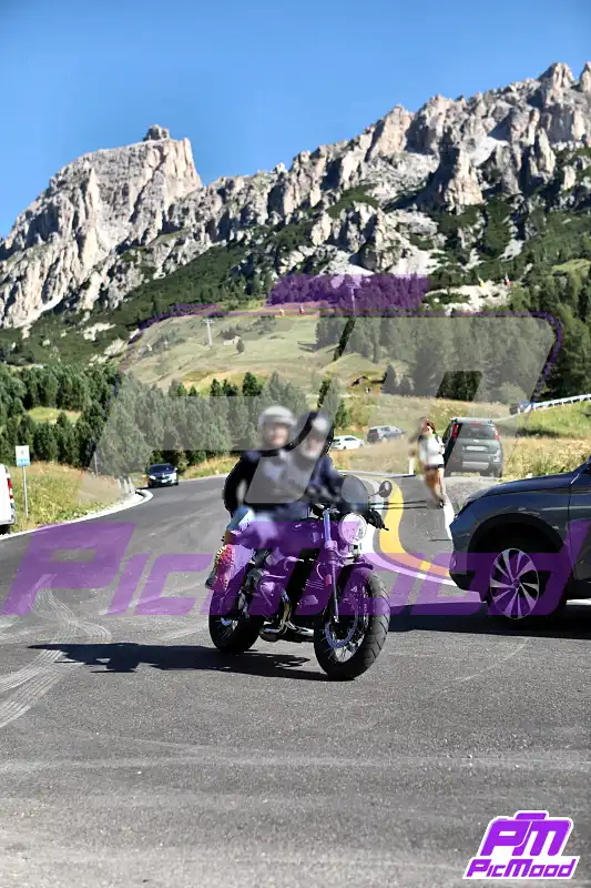 Foto Passo Gardena 15 ago 2026 09:09