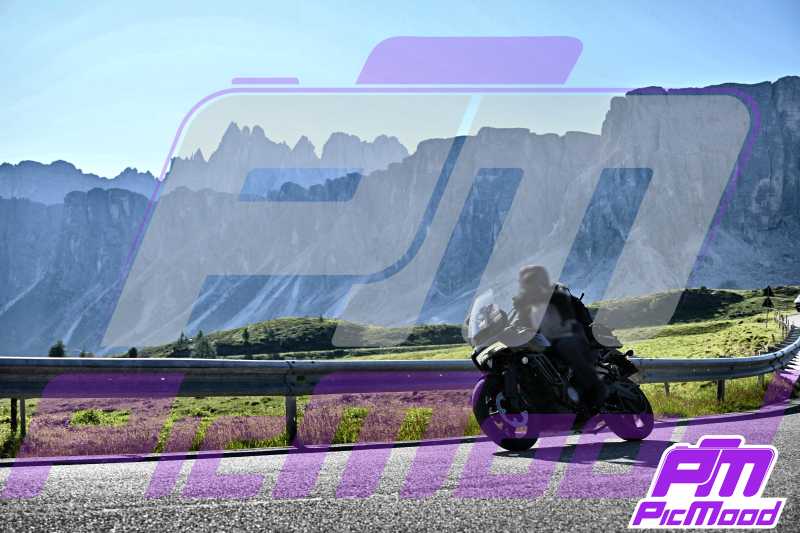 Foto Passo Giau 21 lug 2024 08:26