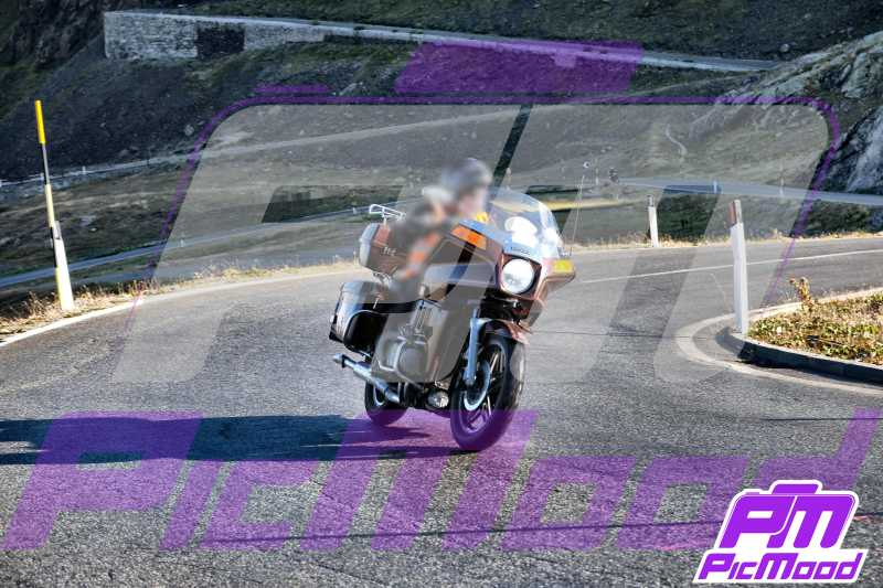 Foto Passo dello Stelvio 21 set 2024 08:41