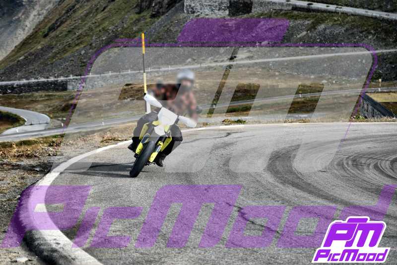 Foto Passo dello Stelvio 22 set 2024 08:59