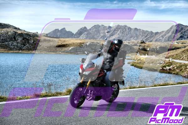 Foto Passo Gavia 7 set 2025 09:10