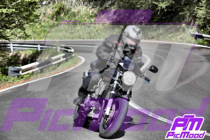 Foto Passo del Muraglione 4 mag 2025 09:38