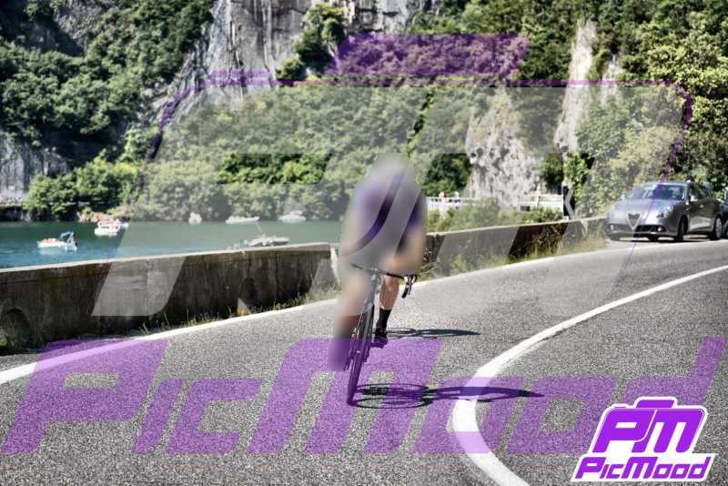 Foto Lago di Iseo 14 lug 2024 10:57