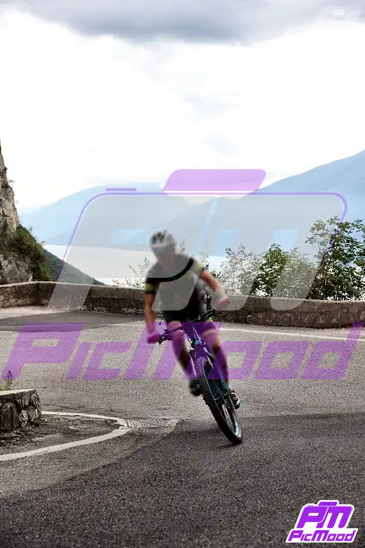 Strada della Forra
