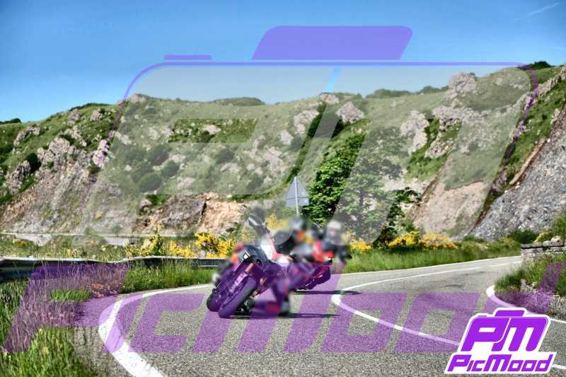 Foto Passo del Faiallo 31 mag 2025 09:33
