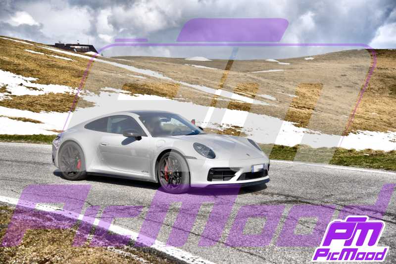 Foto Passo Giau 18 mag 2025 09:14