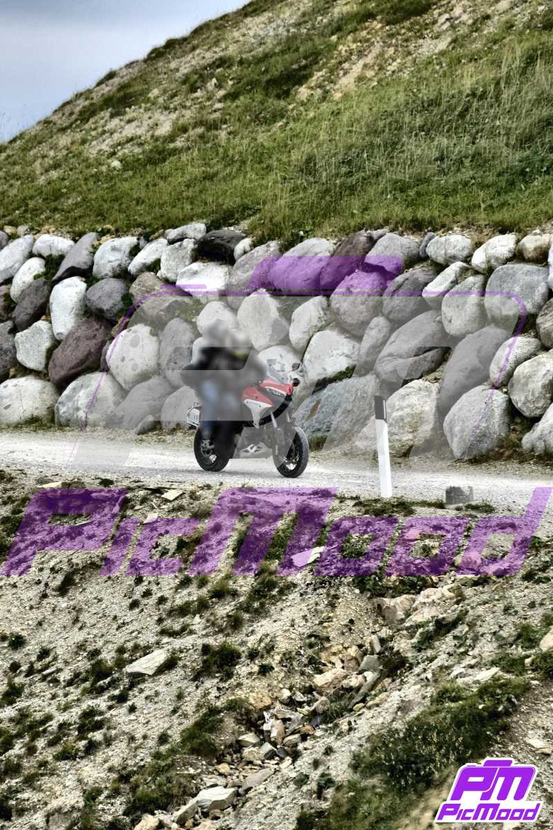 Foto Passo Crocedomini 15 set 2024 10:17
