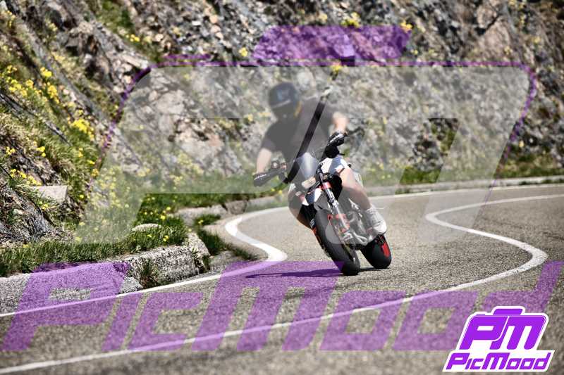 Foto Passo del Faiallo 1 mag 2025 13:29