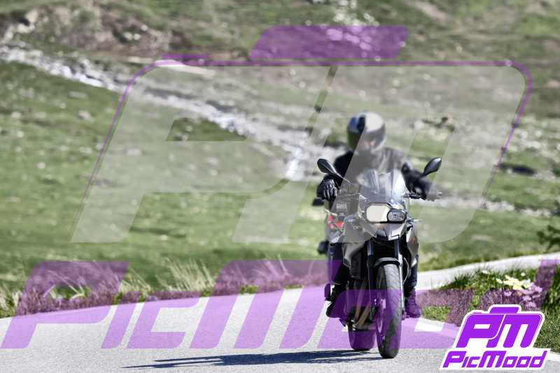 Foto Colle dell'Agnello 16 giu 2024 09:56