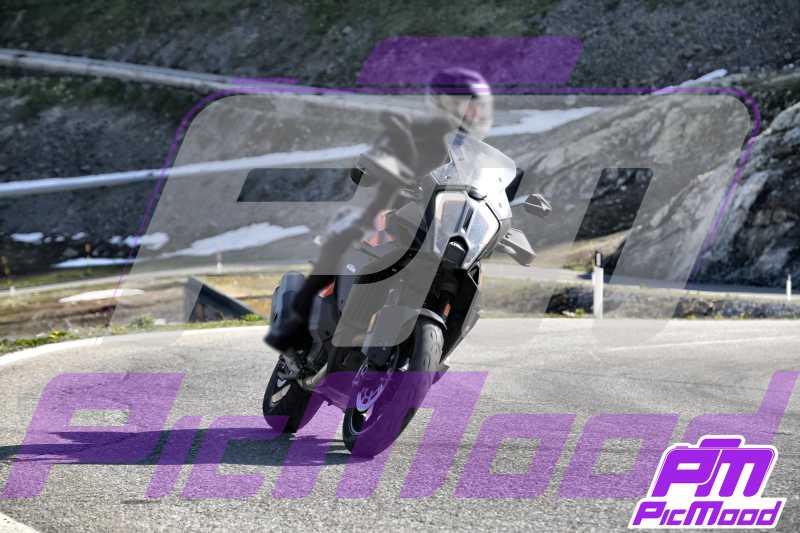 Foto Passo dello Stelvio 21 giu 2025 08:49