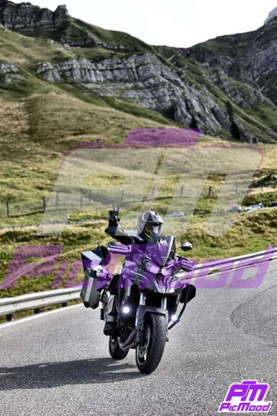 Foto Passo Rolle 7 set 2025 09:25