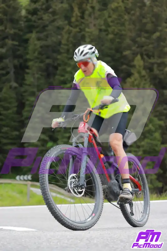 Foto Passo Manghen 6 giu 2026 09:30