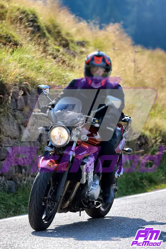 Foto Passo Manghen 1 ago 2026 10:05