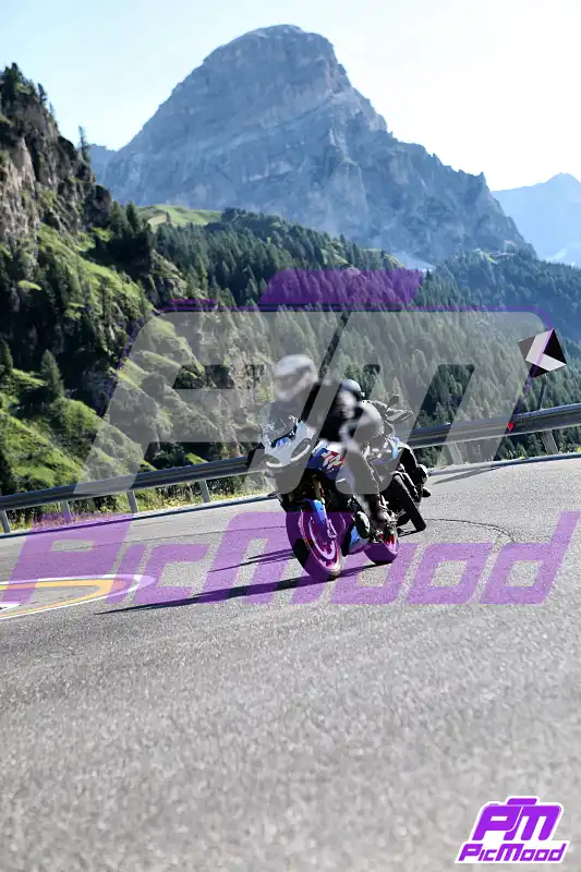 Foto Passo Gardena 24 lug 2026 09:00