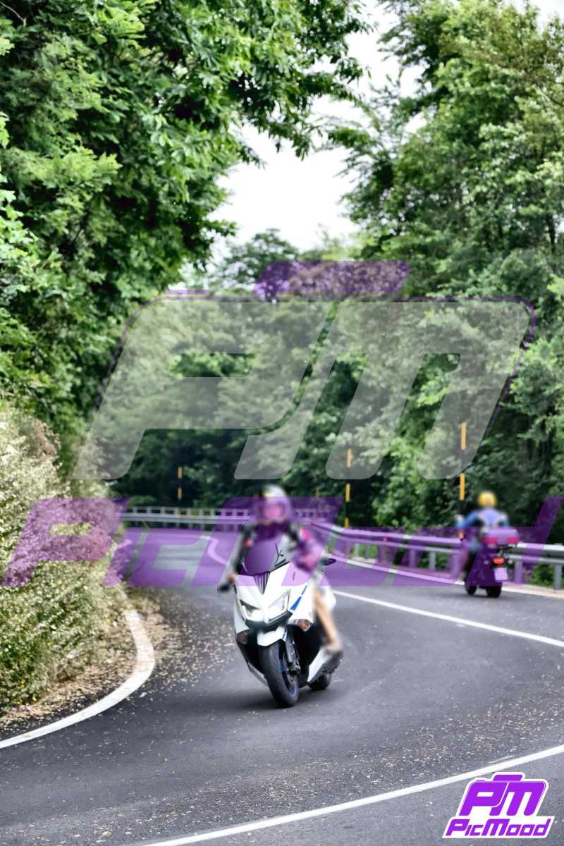 Foto Passo del Turchino 2 giu 2025 11:22