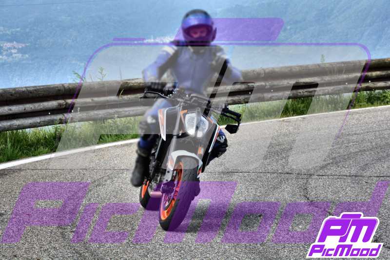 Foto Mottarone 21 giu 2025 10:20