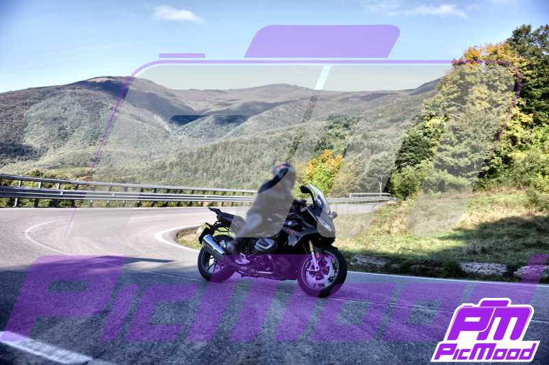 Foto Passo della Cisa versante Toscana 29 set 2024 10:05