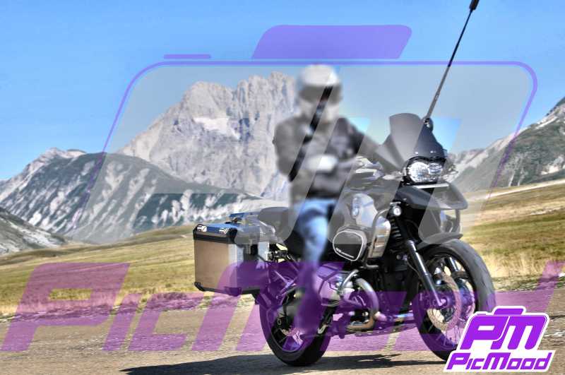 Foto Campo Imperatore 10 ago 2024 08:23