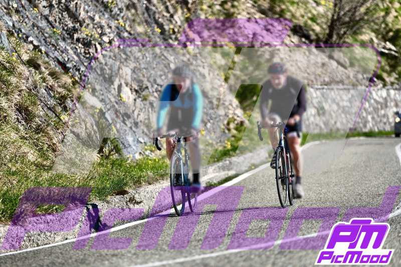 Foto Passo del Faiallo 25 apr 2025 09:43