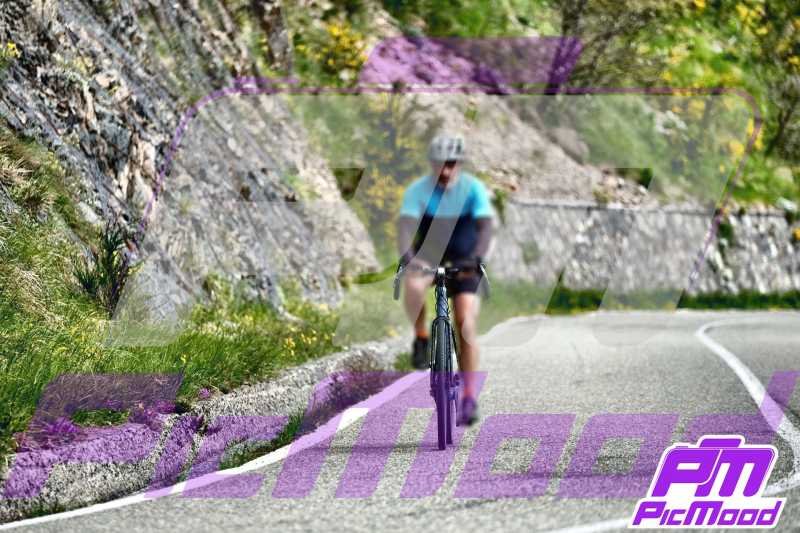 Foto Passo del Faiallo 17 mag 2025 11:06