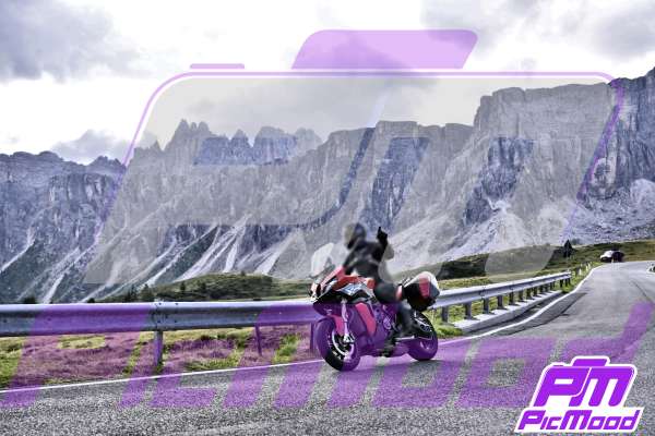 Foto Passo Giau 23 ago 2025 08:06