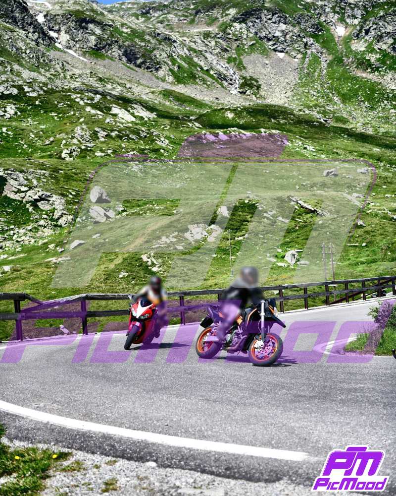 Foto Passo dello Spluga 14 lug 2024 12:40