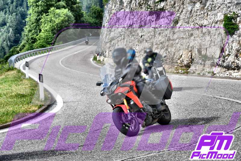 Foto Passo della Mendola 4 lug 2025 09:06