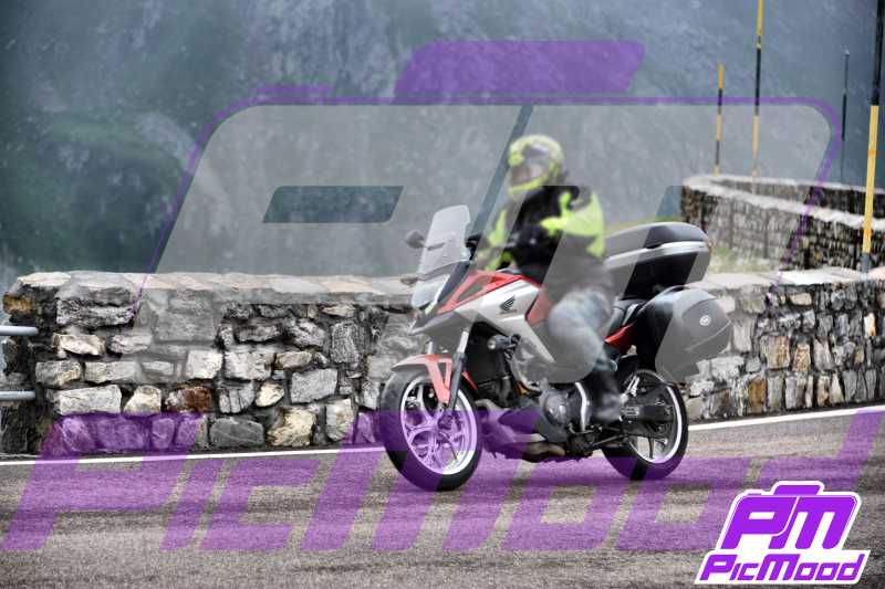 Foto Passo Rombo 13 lug 2024 09:29