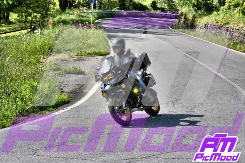 Foto Passo dell Abetone 10 mag 2025 09:48