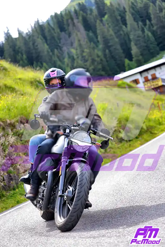 Foto Passo Manghen 21 giu 2026 09:44