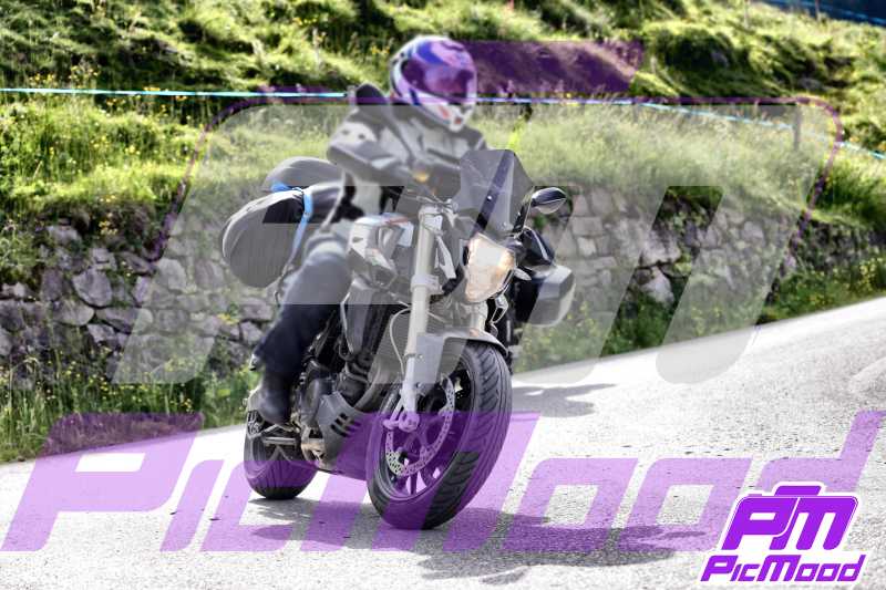 Foto Passo Manghen 29 giu 2024 09:20