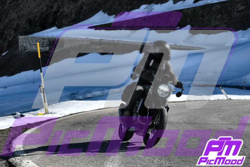 Foto Passo dello Stelvio 31 mag 2025 08:18