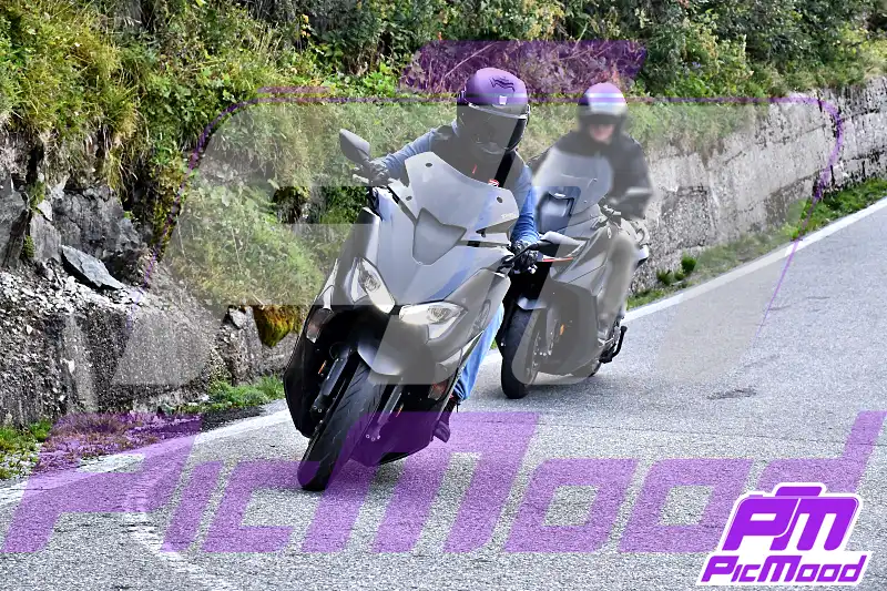 Foto Passo San Marco vers Valtellinese 16 ago 2026 09:14