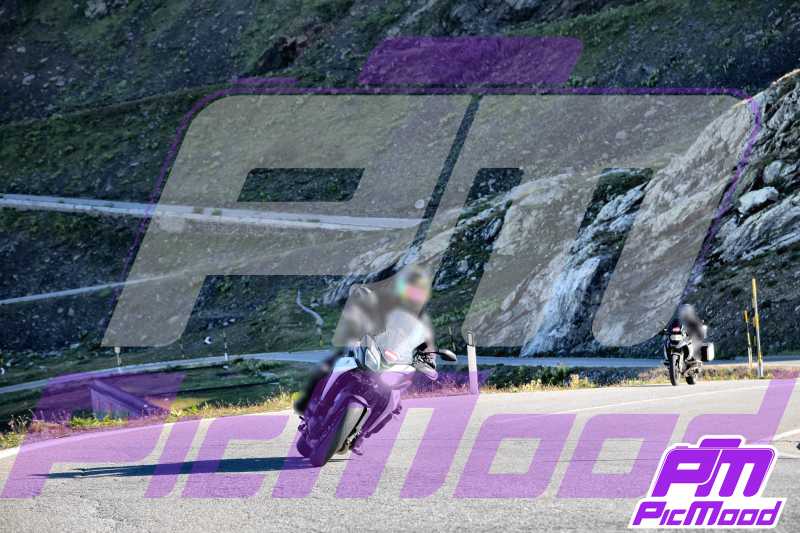 Foto Passo dello Stelvio 7 set 2024 08:56