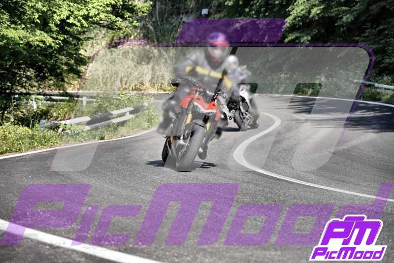 Foto Passo del Muraglione 14 giu 2025 09:24