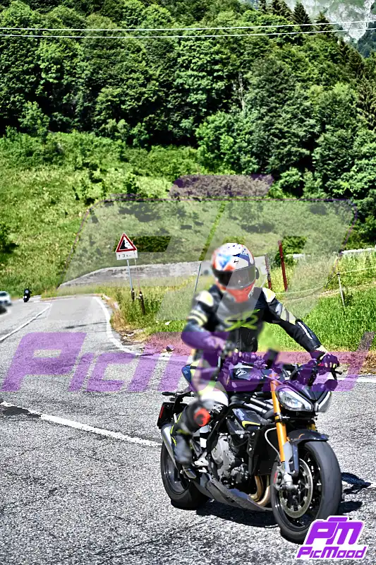 Foto Passo di Zambla