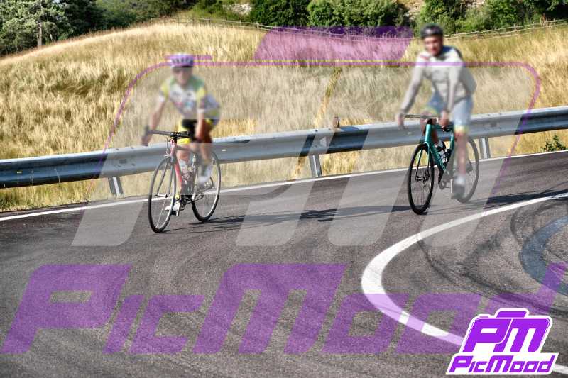 Foto Passo del Giogo 6 lug 2025 08:30