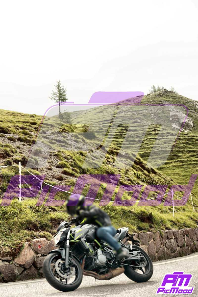 Foto Passo Rolle 6 lug 2024 09:17