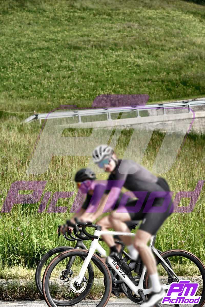 Foto Passo di Zambla 25 mag 2025 09:19