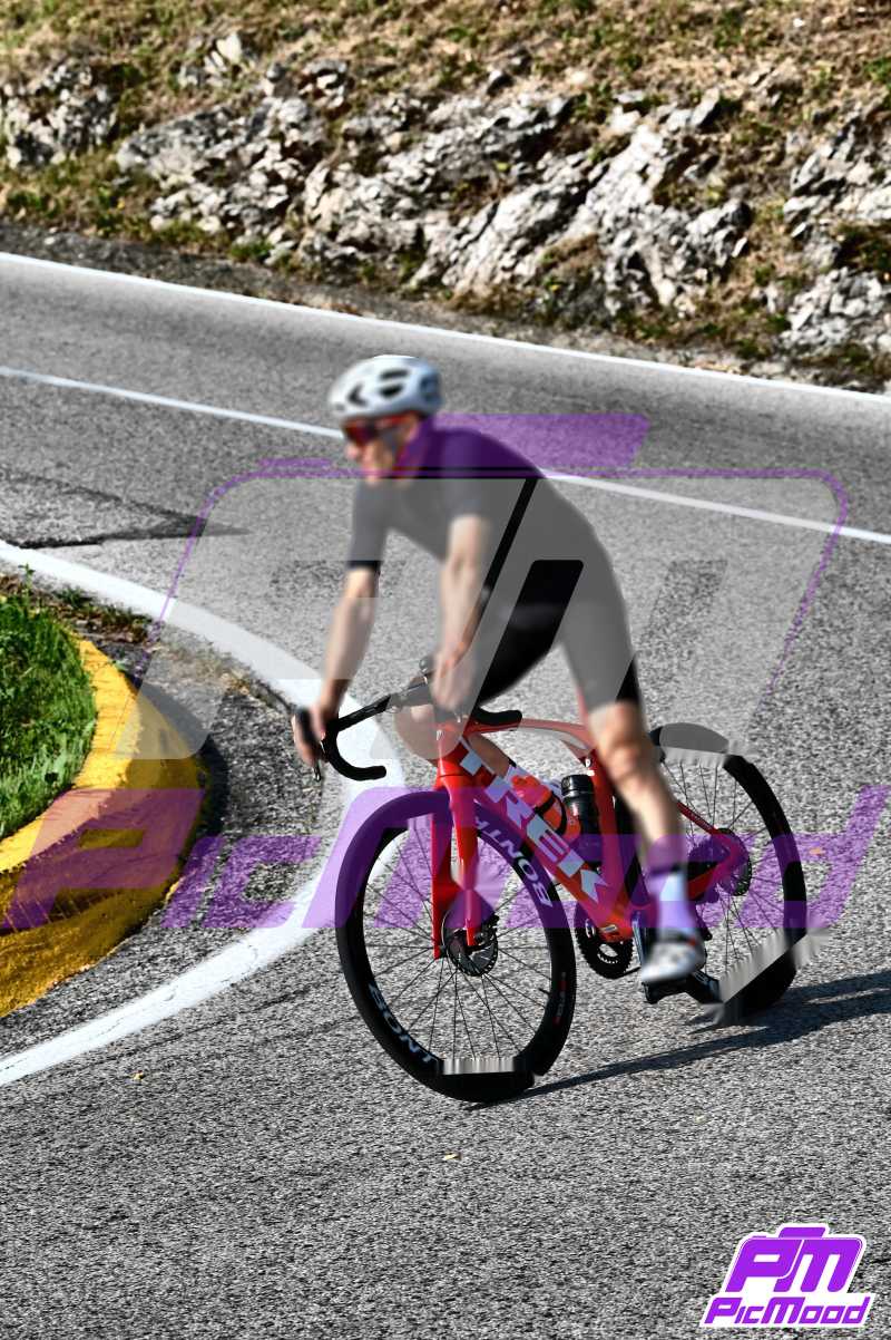 Foto Passo del Ghisallo 4 ago 2024 09:06
