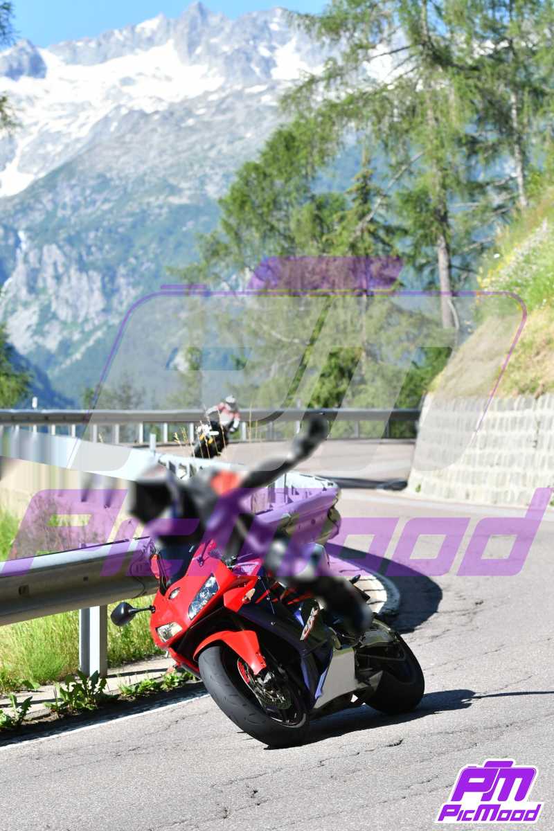 Foto Passo del Tonale 14 lug 2024 09:20