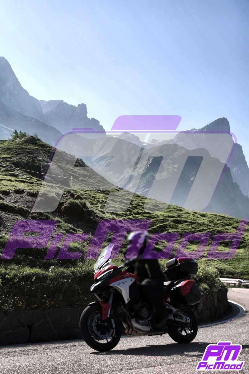 Foto Passo Rolle 14 giu 2025 09:19