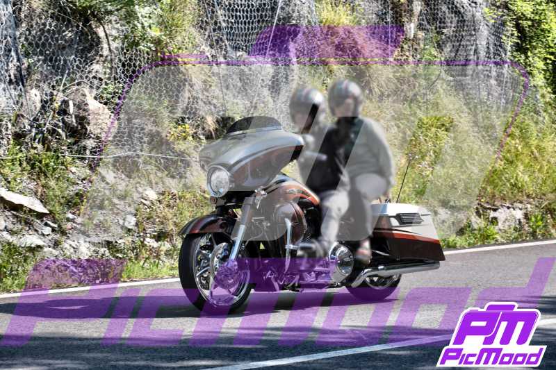 Foto Passo del Muraglione 21 giu 2025 09:32