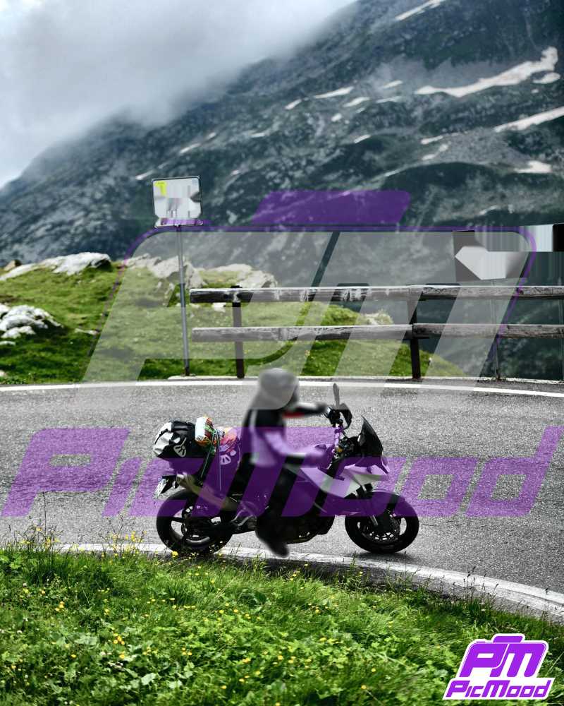 Foto Passo dello Spluga 13 lug 2024 12:40