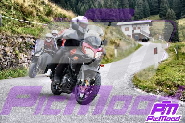 Foto Passo Manghen 23 ago 2025 10:21