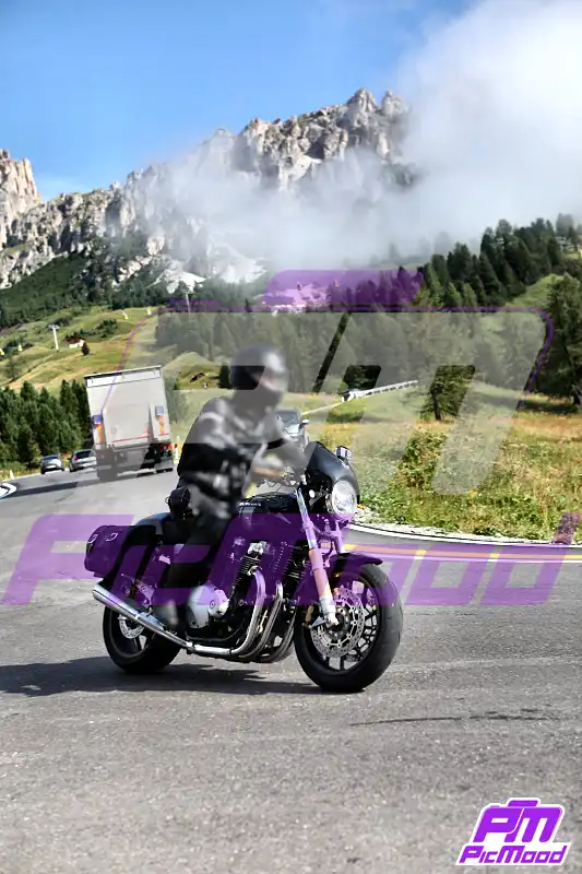 Foto Passo Gardena 7 ago 2026 09:16